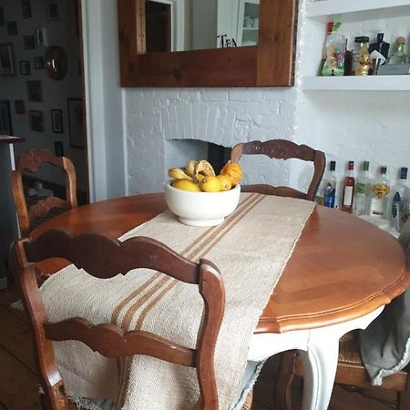 Homestay 풀 외부 사진