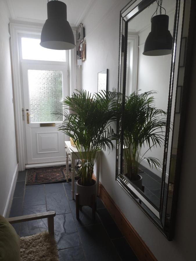Homestay 풀 외부 사진