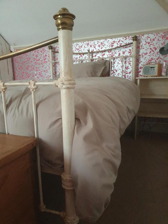 Homestay 풀 외부 사진